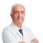 Prof. Dr. Altay Bedük