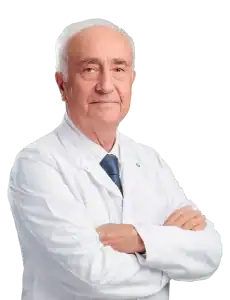 Prof. Dr. Altay Bedük
