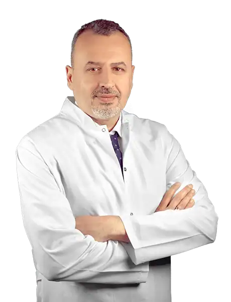 Dr. Altuğ Kol