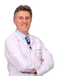 Asst. Prof. Dr. Altuğ Özagar