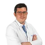 Assoc. Prof. Dr. Altuğ Yücekul