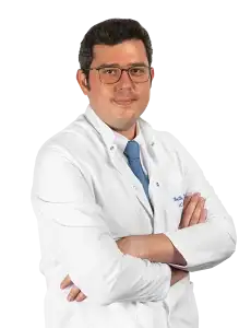 Assoc. Prof. Dr. Altuğ Yücekul