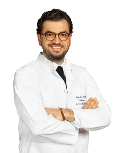 Prof. Dr. Andaç Salman