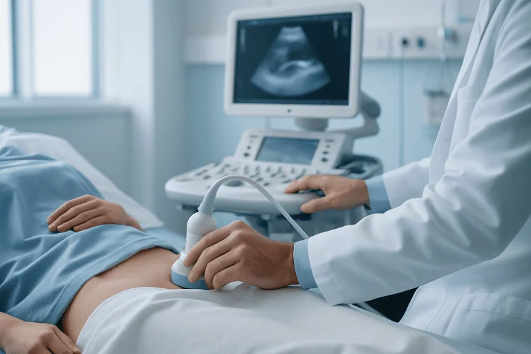 Androgen Insensitivity Syndrome (AIS) Treatment