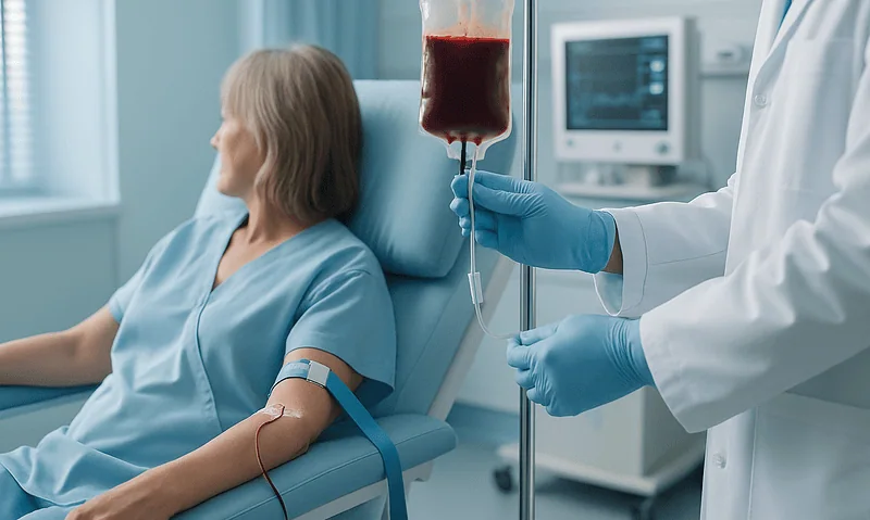 Anemia