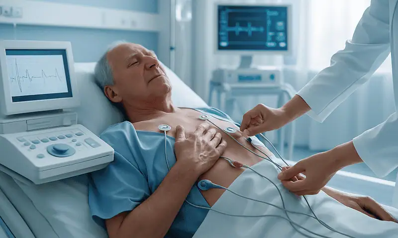 Angina