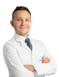 Dr. Anil Chousein