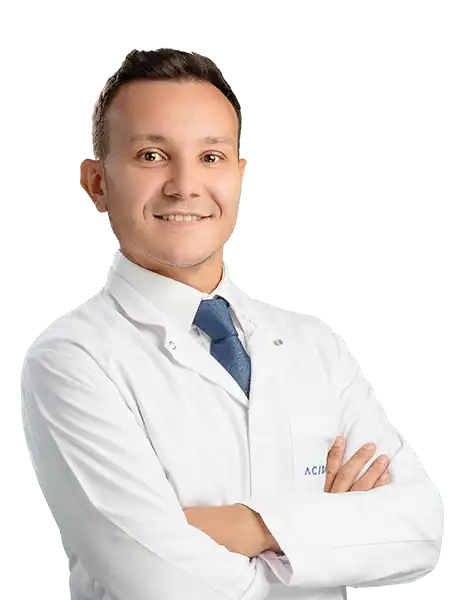 Dr. Anil Chousein
