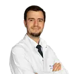 Dr. Anil Karaağaç