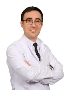 Dt. Anil Yavuzyilmaz