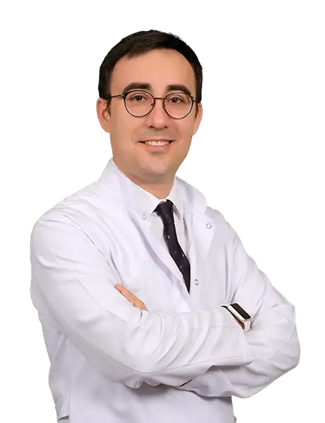Dt. Anil Yavuzyilmaz