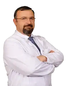 Asst. Prof. Dr. Ant Uzay