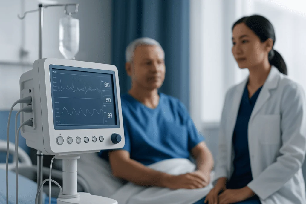 Antiplatelet Therapy: Keeping Blood Flow Smooth — Medications After CABG