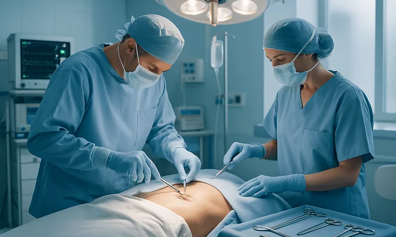 Appendicitis