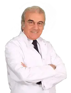 Assoc. Prof. Dr. Aras Şenvar