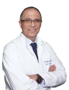 Dr. Arda Eminzade