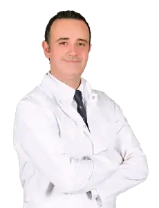 Prof. Dr. Arel Gereli