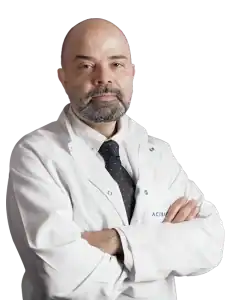 Prof. Dr. Arif Ulubil