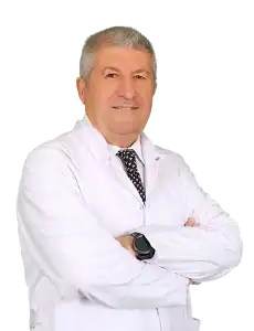 Dr. Armağan Özel