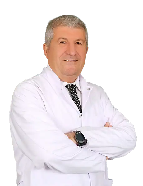 Armağan Özel 7 Dr. Armağan Özel