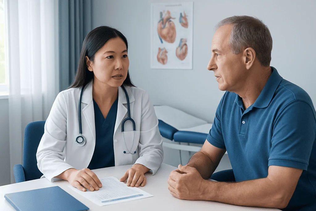 Arrhythmias That May Be Evaluated or Treated — Electrophysiology Study