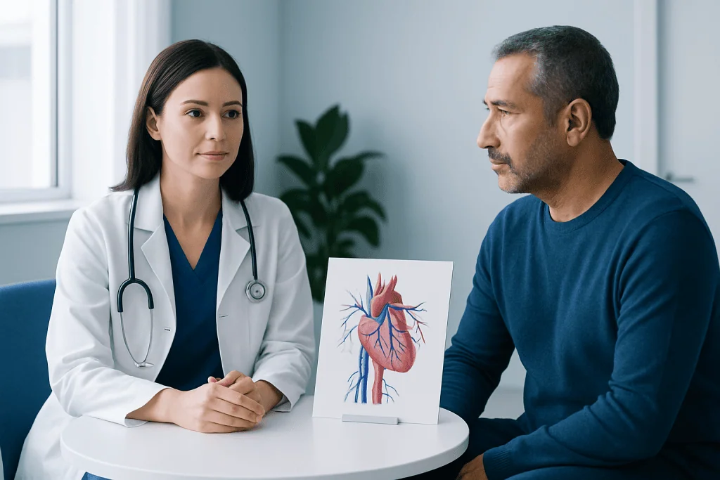 Arteries, Veins, and Long-Term Patency — CABG graft types