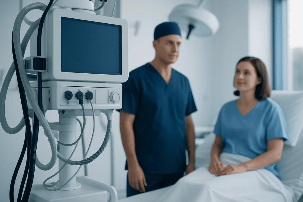 Artery Grafts: Types, Benefits, and Considerations — Coronary Bypass Graft Types