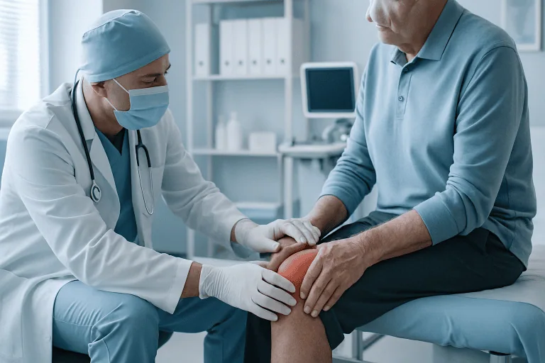 Arthritis Treatment