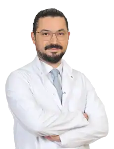Dr. Artunç Kaan Turanoğlu