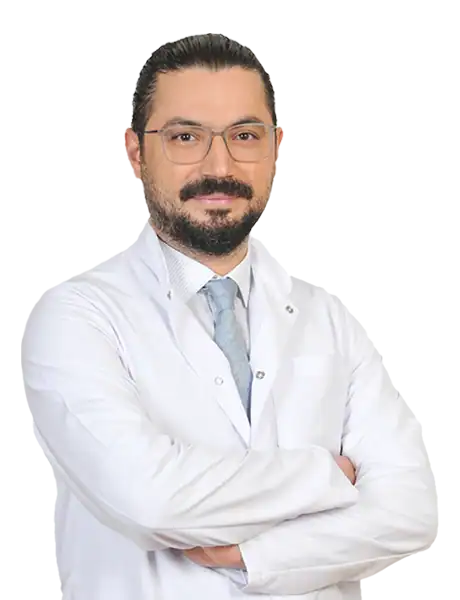 Dr. Artunç Kaan Turanoğlu