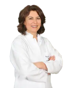 Prof. Dr. Arzu Akçay