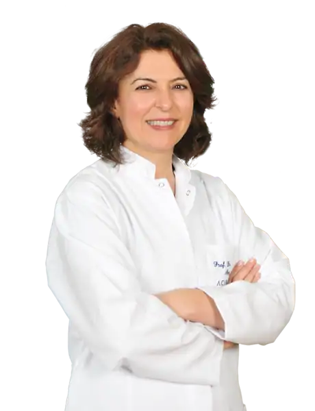 Prof. Dr. Arzu Akçay