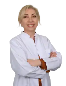 Dr. Arzu Aslan