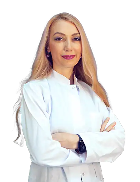 Dr. Arzu Ercan