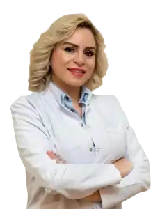 Dr. Arzu Ertem Cengiz