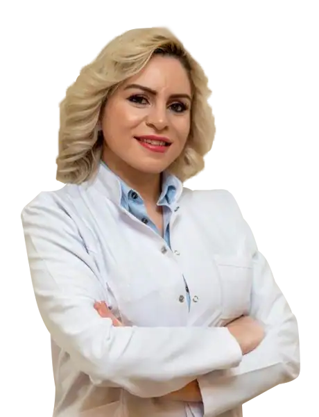 Dr. Arzu Ertem Cengiz