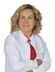 Prof. Dr. Arzu Ertürk