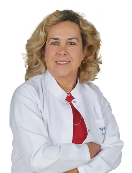 Prof. Dr. Arzu Ertürk