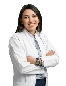 Dr. Arzu Jalilova