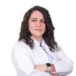 Dr. Arzu Oran