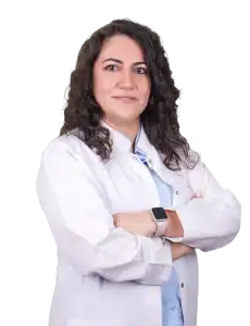 Dr. Arzu Oran