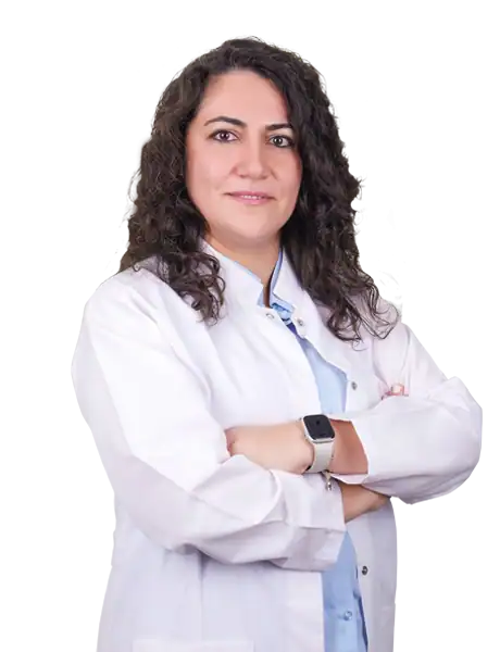 Dr. Arzu Oran