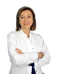 Dr. Arzu Özgeneci Öngün