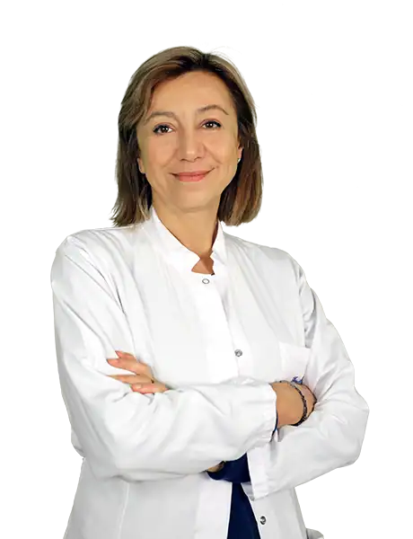 Dr. Arzu Özgeneci Öngün