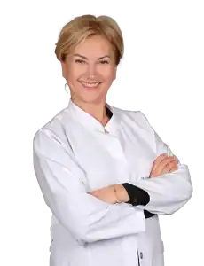 Prof. Dr. Arzu Tiftikçi