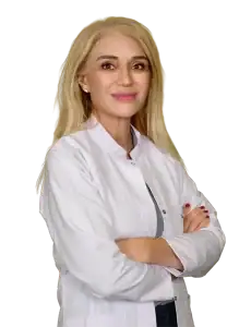 Assoc. Prof. Dr. Arzu Yurci