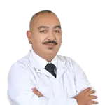 Dr. Asif Akyol
