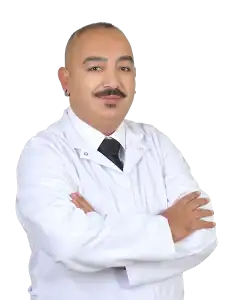 Dr. Asif Akyol