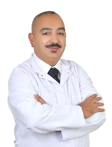 Dr. Asif Akyol