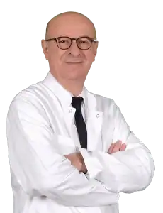 Prof. Dr. Asim Kaytaz